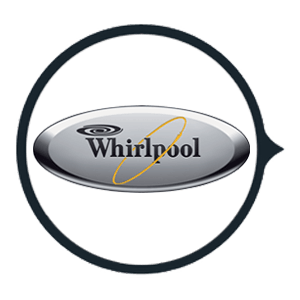 Whirlpool Appliances Logo - Whirlpool Appliances Repair And Service. Tel: (800) 530 7906