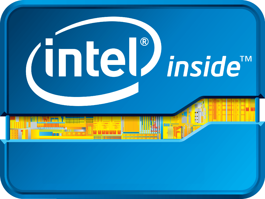 Intel Celeron Logo - AFOX