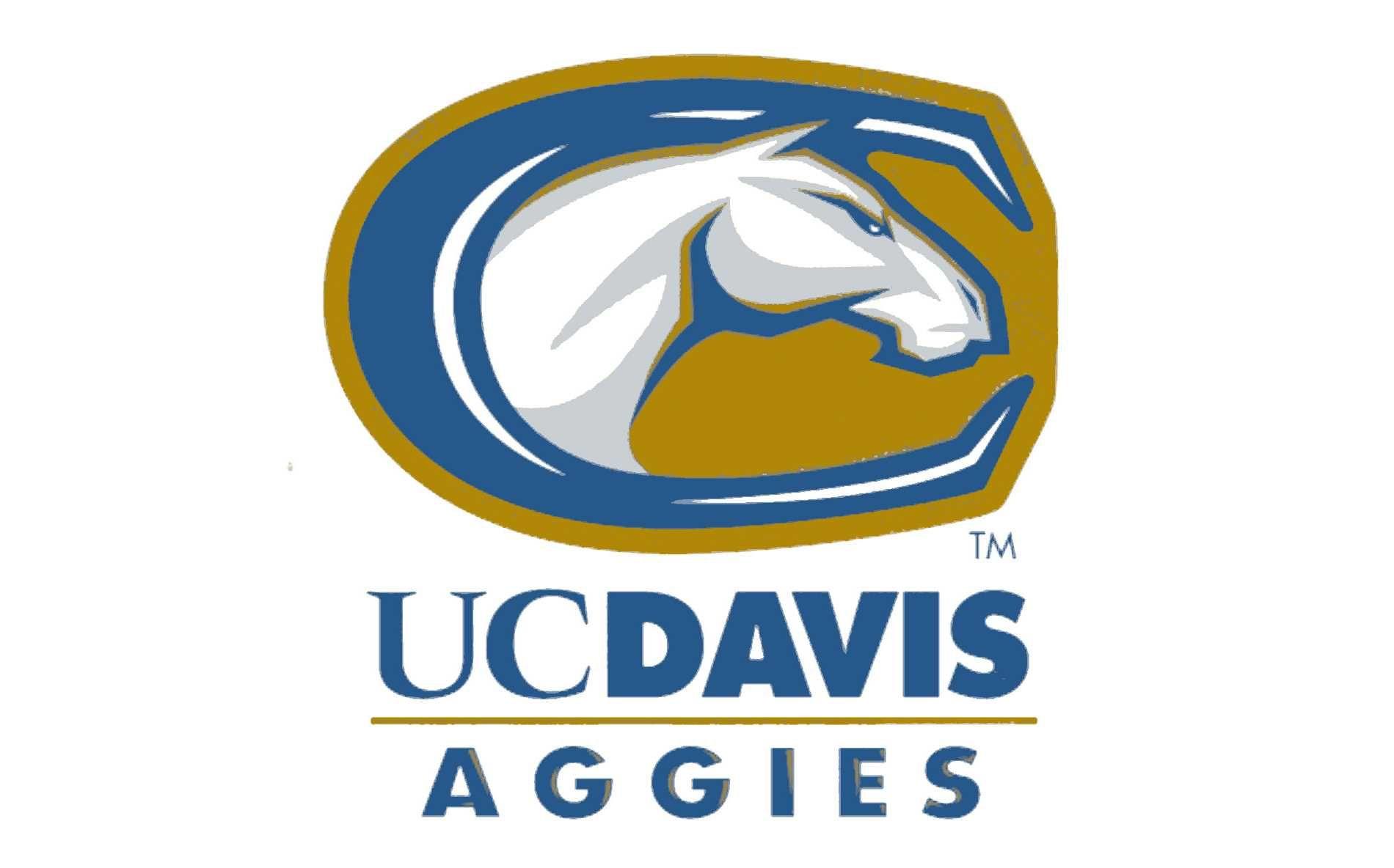 UC Davis Logo - UC-Davis Gave False Reasons For Cutting Men's Swimming and Diving