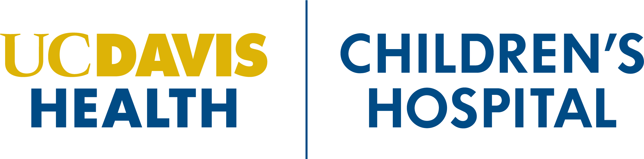UC Davis Logo - Graphic Standards - Logos | UC Davis Health