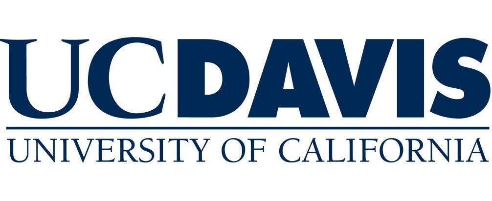 UC Davis Logo - UC Quarter and Summer Programs