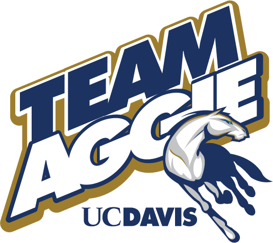 UC Davis Logo - Uc davis Logos