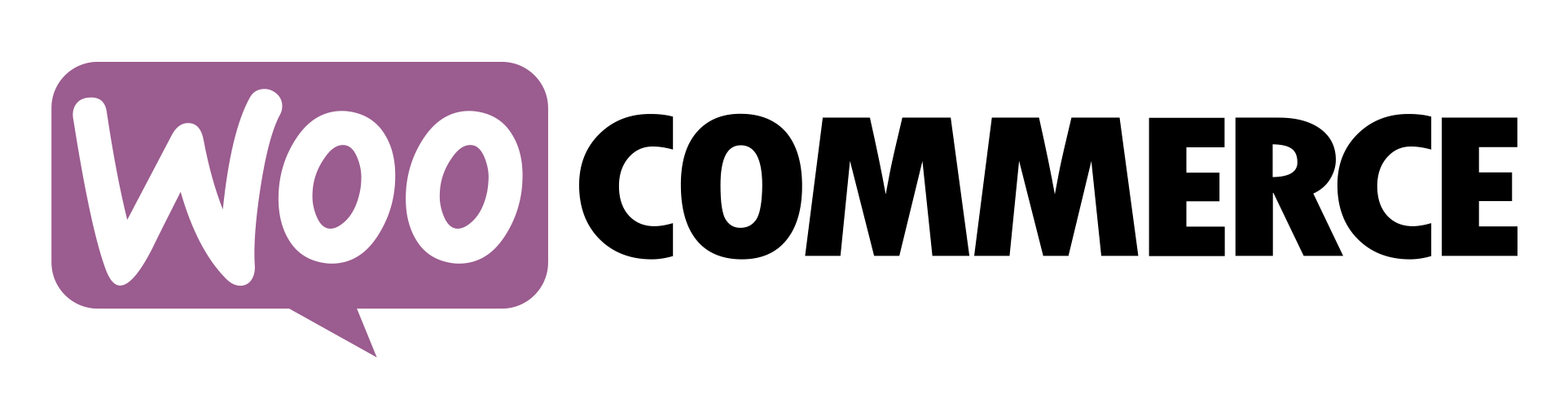 WooCommerce Logo - WooCommerce – WordCamp Philly