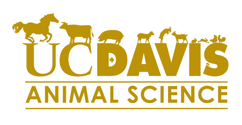 UC Davis Logo - 24th Annual UC Davis Horse Production Sale