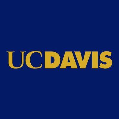 UC Davis Logo - UC Davis on Twitter: 