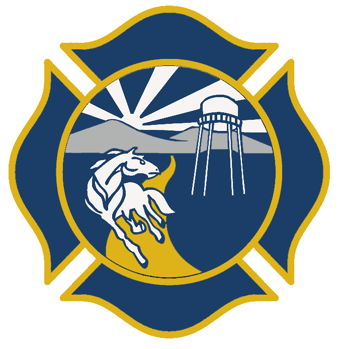 UC Davis Logo - UC Davis Fire Department