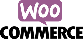 WooCommerce Logo - WooCommerce