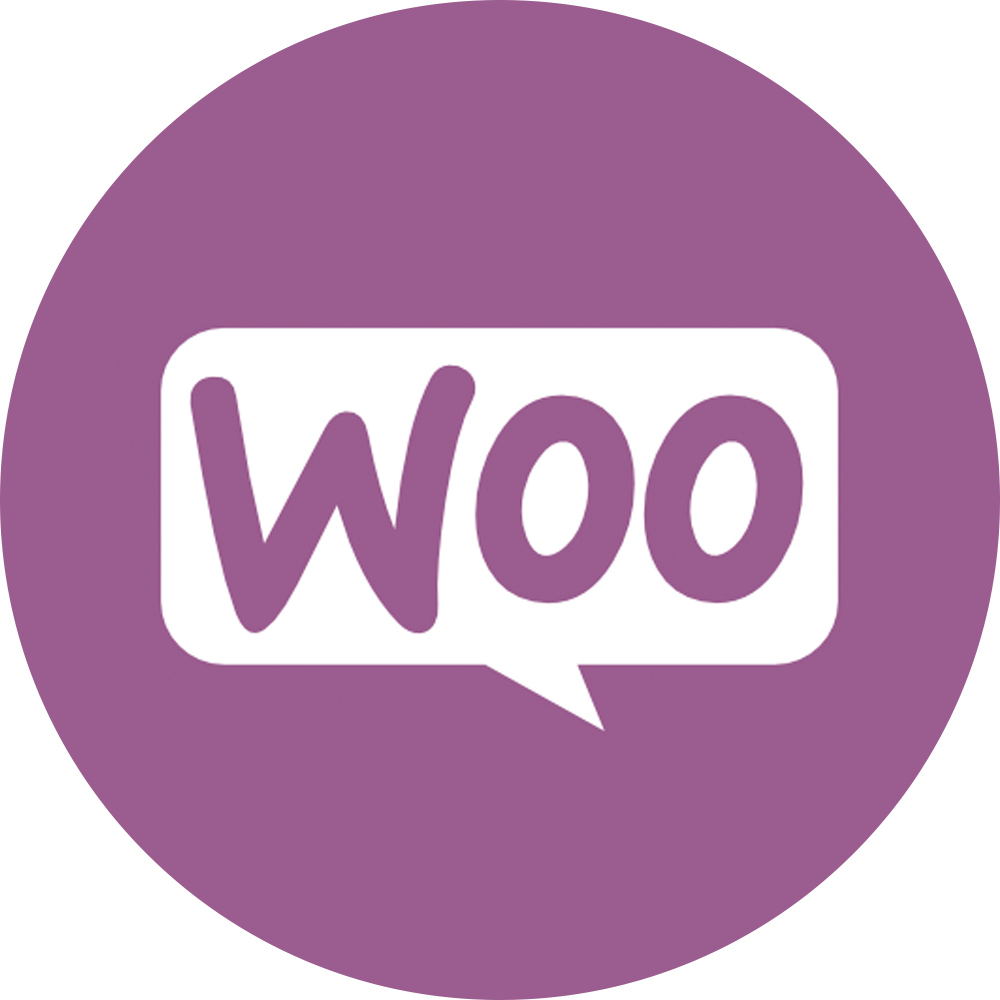 WooCommerce Logo LogoDix