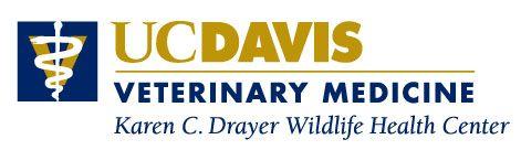 UC Davis Logo - SeaDoc Society
