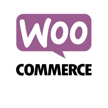 WooCommerce Logo - Woocommerce | ClickNathan - Handmade Websites