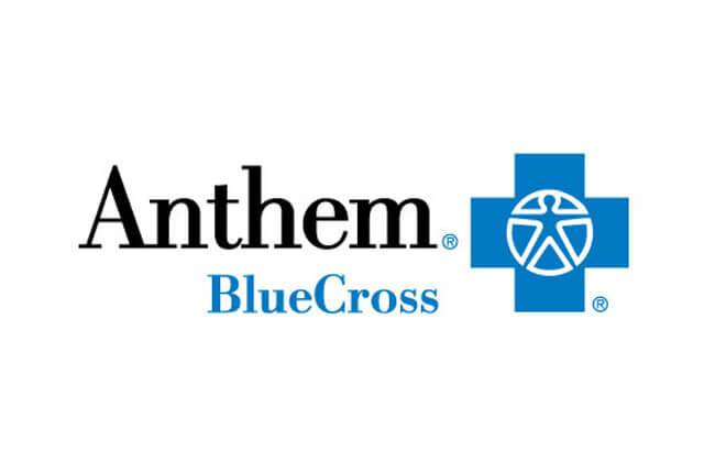 Anthem Logo - anthem logo - State of Reform | State of Reform