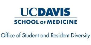 UC Davis Logo - Medical School Preparatory Enhancement Program