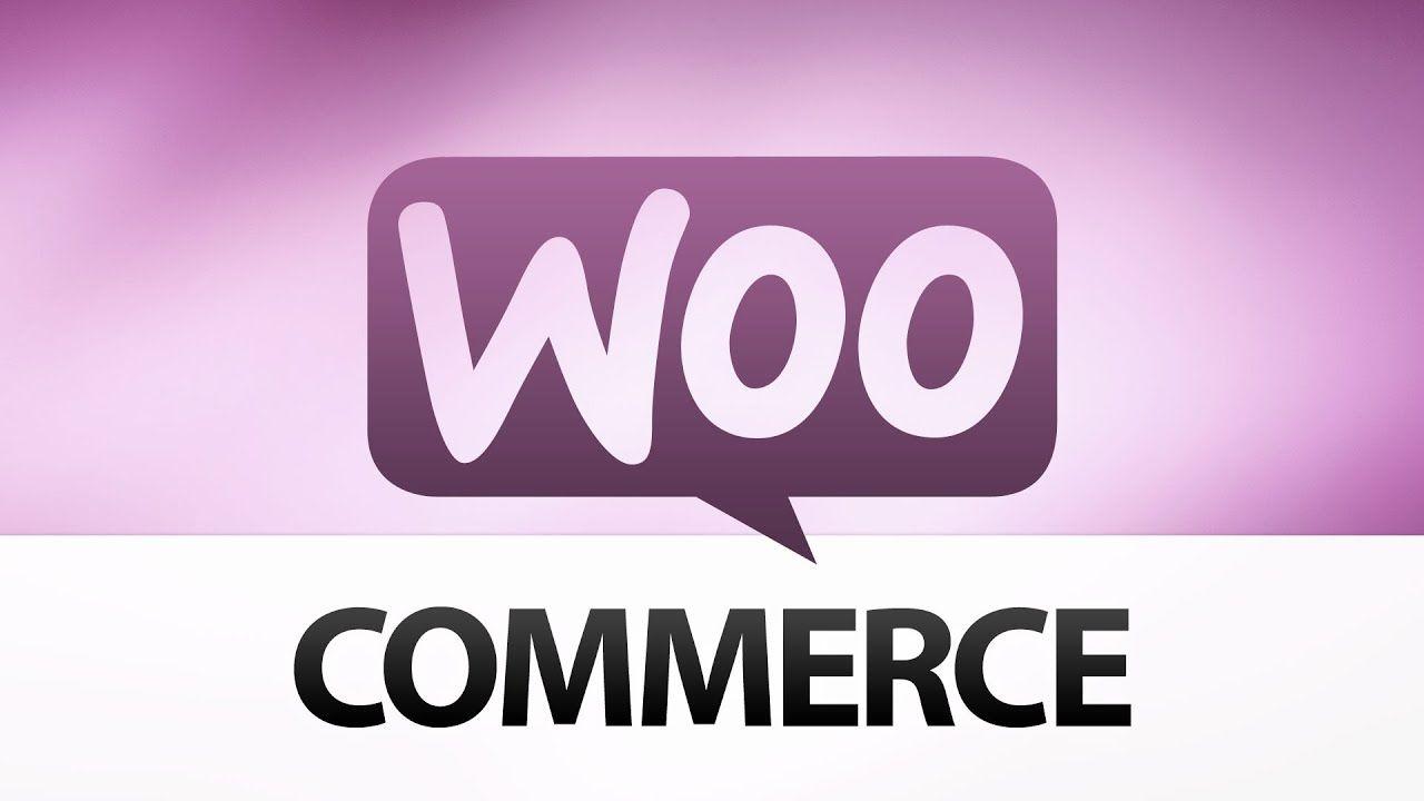 WooCommerce Logo LogoDix