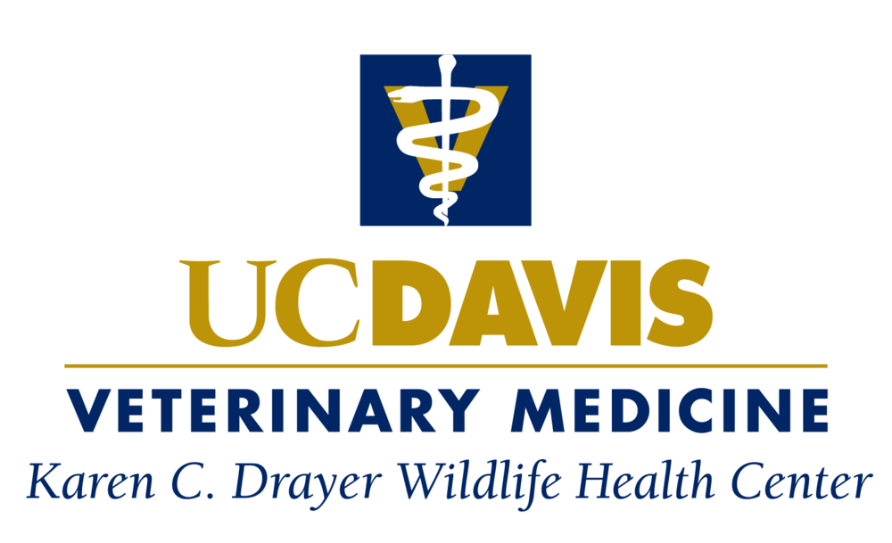 UC Davis Logo - SeaDoc Society