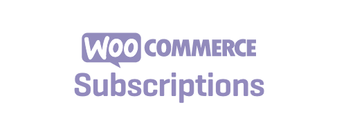 WooCommerce Logo - Integrations - AutomateWoo