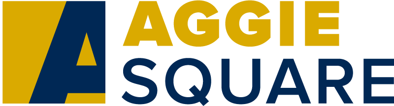 UC Davis Logo - Aggie Square | UC Davis Leadership