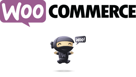 WooCommerce Logo - VictorThemes - Obira Extensive Documentation.