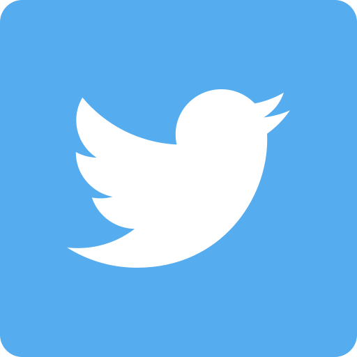 Social Media Twitter Logo - Social, social media, tweet, twitter icon