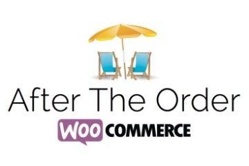 WooCommerce Logo - WooCommerce to Xero Integration | OM4