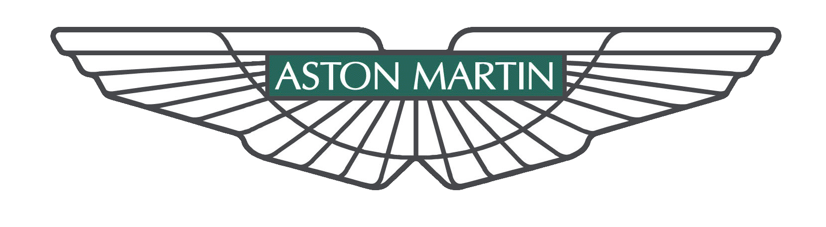 Vintage Aston Martin Logo - Aston Martin Custom Exhaust Systems