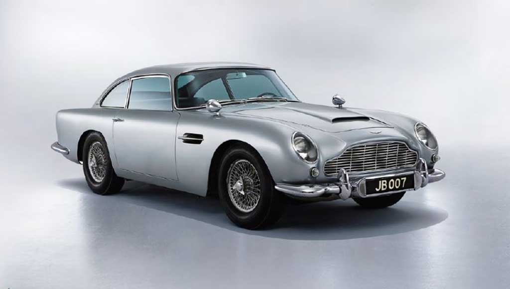 Vintage Aston Martin Logo - Aston Martin | Heritage | Past Models