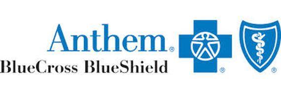 Anthem Logo - Cost of Anthem's data breach likely to exceed $100 million
