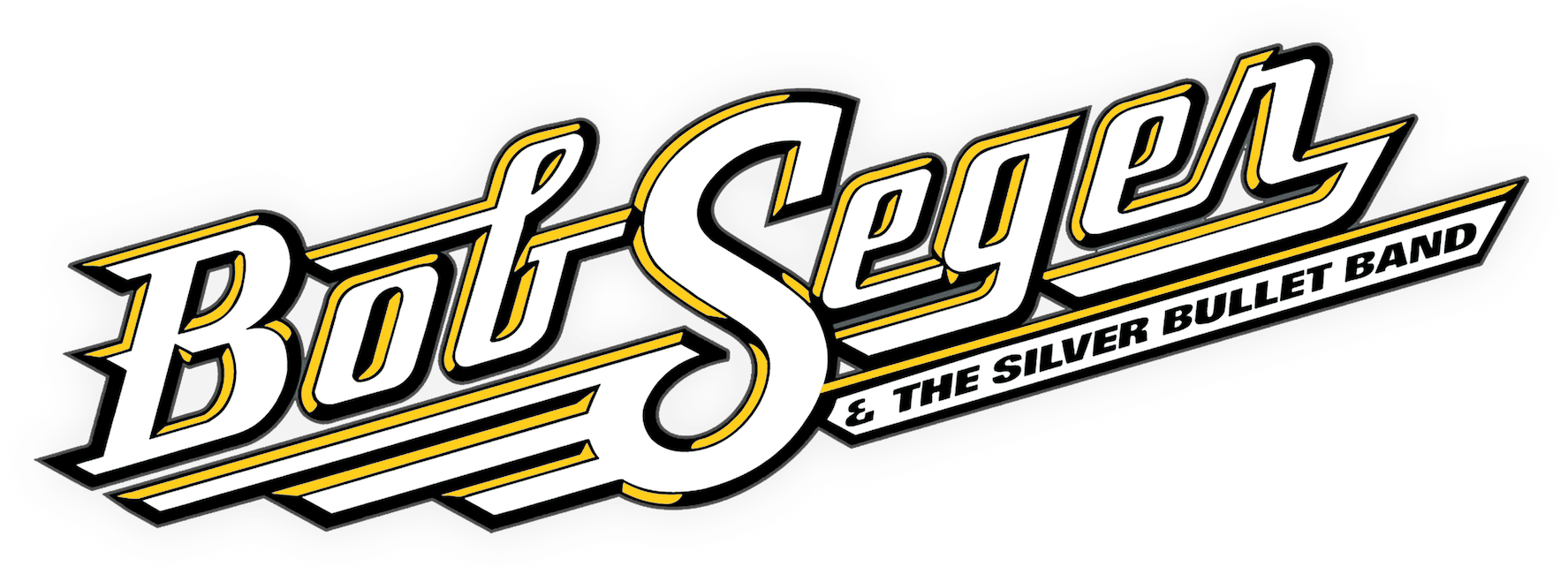 Bob Seger Logo - Bob Seger | Official Site
