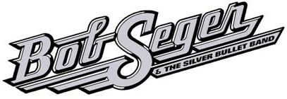 Bob Seger Logo - Bob seger and the silver bullet bandlogo2.png. Logopedia