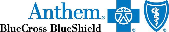Anthem Logo - Anthem U65 - Messer Financial