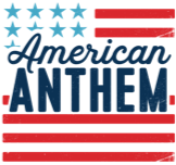 Anthem Logo - American Anthem Vodka. Vodka Crafted in the USA