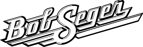 Bob Seger Logo - Pinball Game | Bob Seger