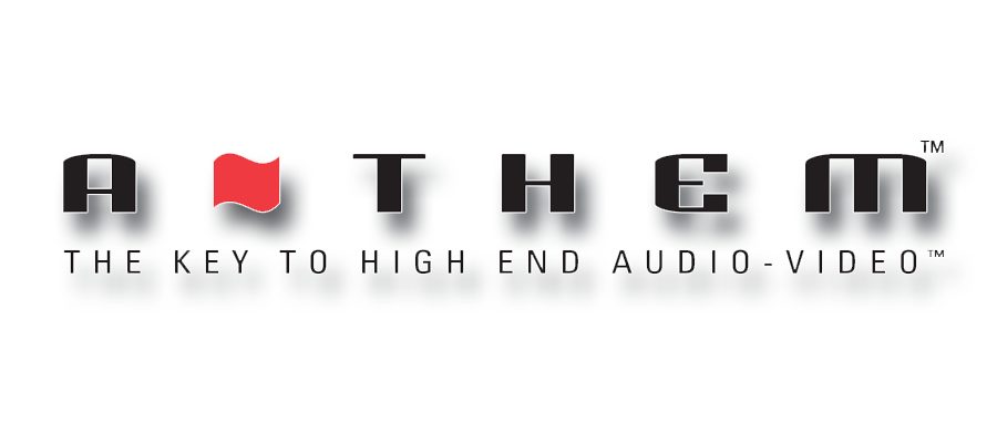 Anthem Logo - Liptons