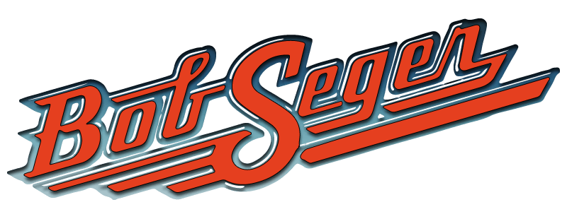 Bob Seger Logo - Bob Seger