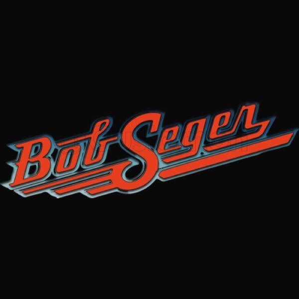 Bob Seger Logo - Bob Seger Logo Apron | Customon.com