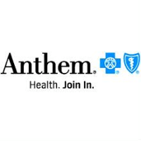 Anthem Logo - Anthem Blue Cross and Blue Shield Mason Office | Glassdoor