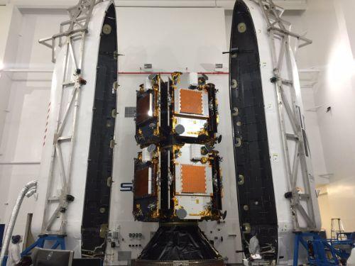 Iridium-1 Mission SpaceX Logo - SpaceX Return to Flight Mission pushed to Saturday – Falcon 9 ...