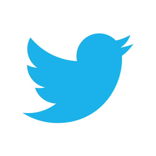 Social Media Twitter Logo - Ways in which Twitter Measures Activities of Millions of Users on ...