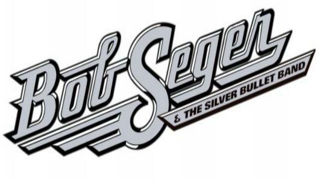 Bob Seger Logo - Picture of Bob Seger Logo