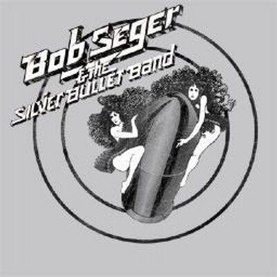 Bob Seger Logo - Bob Seger