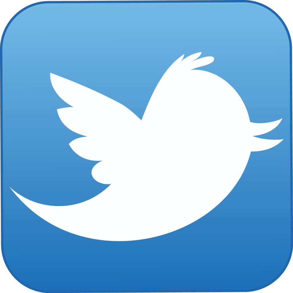 Social Media Twitter Logo - Get More Twitter Followers Way to Schedule your Tweets