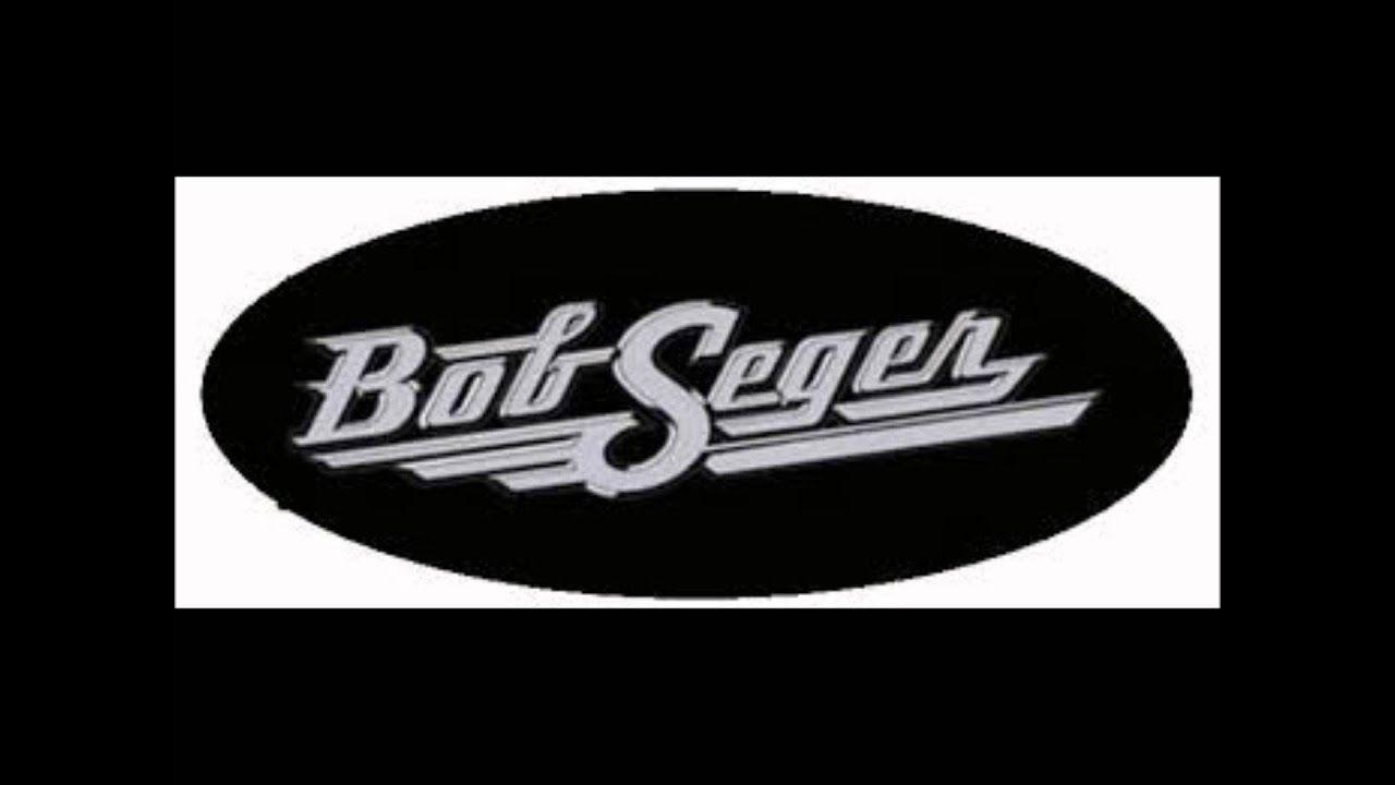 Bob Seger Logo - Till It Shines Bob Seger - YouTube