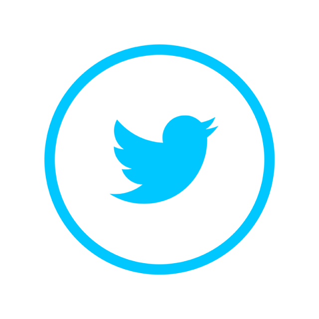 Social Media Twitter Logo - Twitter Logo Icon, Social, Media, Icon PNG and Vector for Free Download