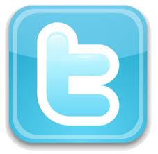 Social Media Twitter Logo - Lives Improvement. 'Using social media in healthcare' conference