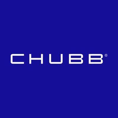 Chubb Insurance Logo - Chubb in the UK