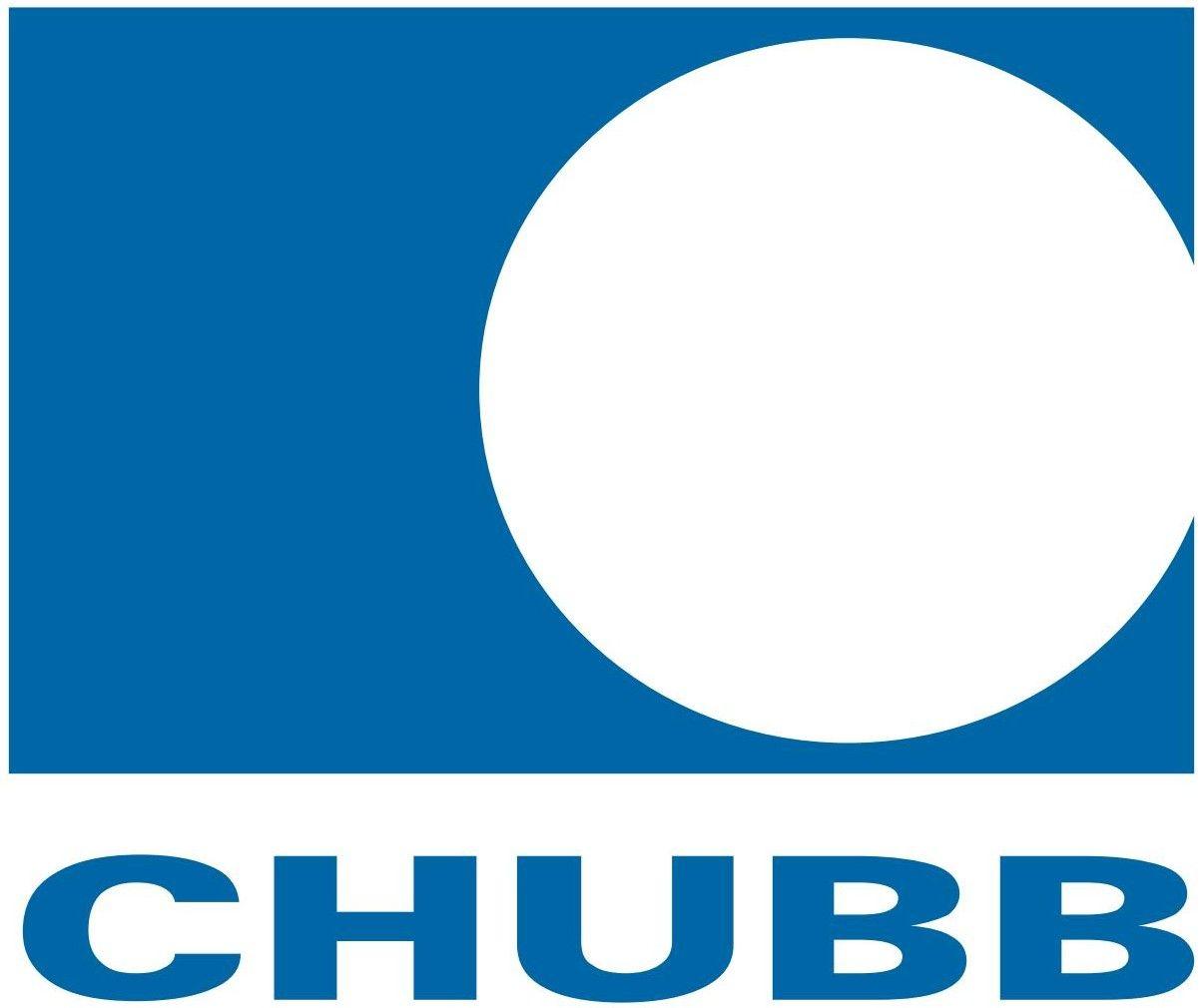 Chubb Insurance Logo   LogoDix