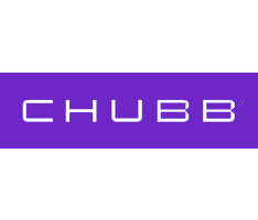 Chubb Insurance Logo - J Horizons