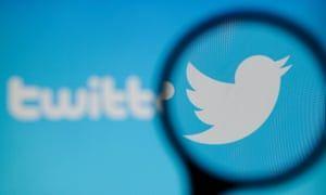 Social Media Twitter Logo - Canada fails to grasp scale of social media 'bot' use in politics