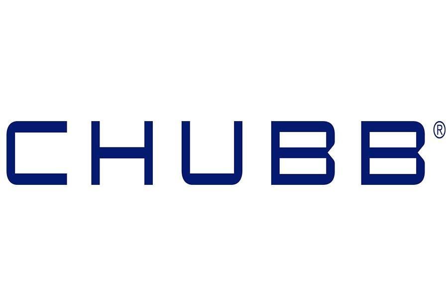 Chubb Insurance Logo - Chubb Announces Long Time Executive's Retirement