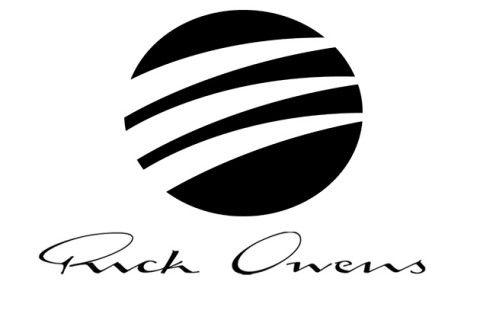 Rick Owens Logo - adidas and Rick Owens Announce Sneaker Collaboration