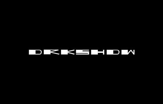 Rick Owens Logo - Drkshdw By Rick Owens Men's Shoes - L'Inde Le Palais